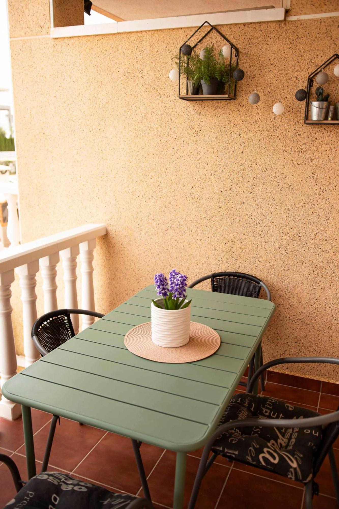 Sunny Getaway In Orihuela Costa Dehesa de Campoamor (Orihuela Costa) Exterior foto